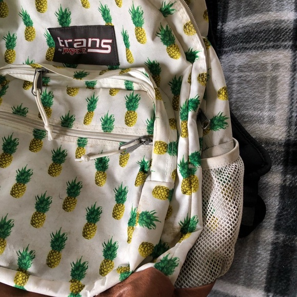 Jansport Bags Trans By Jansport Backpack Poshmark